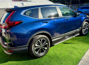 Honda CR-V EX-L