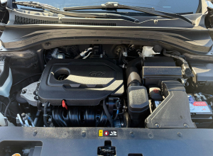 Hyundai Santa Fe SEL
