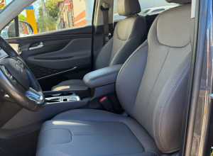 Hyundai Santa Fe SEL
