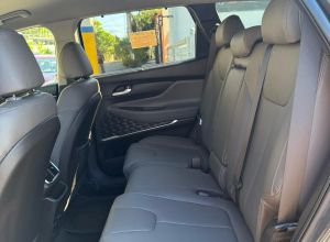 Hyundai Santa Fe SEL