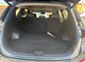 Hyundai Santa Fe SEL