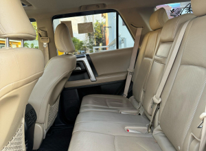 Toyota 4Runner Limited