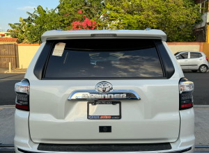 Toyota 4Runner Limited