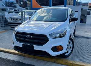 Ford Escape S