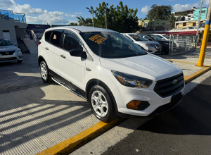 Ford Escape S