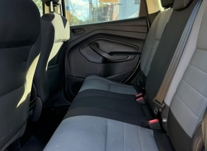 Ford Escape S