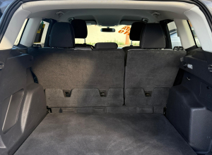 Ford Escape S