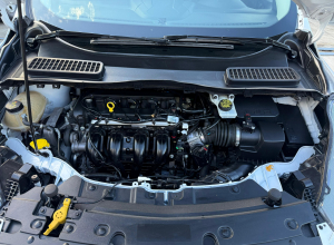 Ford Escape S