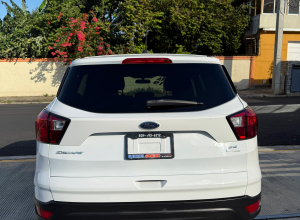 Ford Escape S