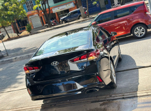 Hyundai Sonata Limited
