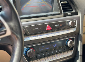 Hyundai Sonata Limited
