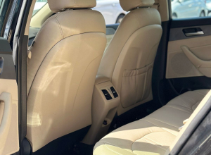 Hyundai Sonata Limited