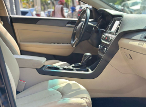 Hyundai Sonata Limited