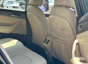 Hyundai Sonata Limited