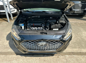 Hyundai Sonata Limited
