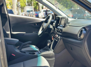 Hyundai Kona Style