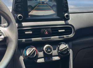 Hyundai Kona Style