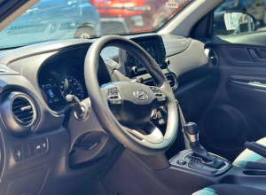 Hyundai Kona Style