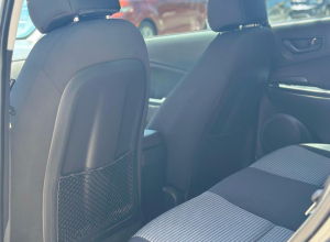 Hyundai Kona Style