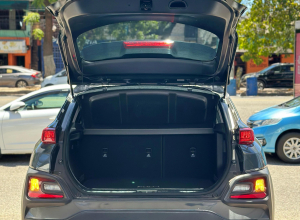 Hyundai Kona Style