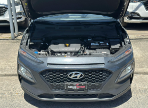 Hyundai Kona Style