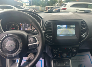 Jeep Compass Sport