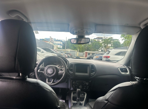 Jeep Compass Sport