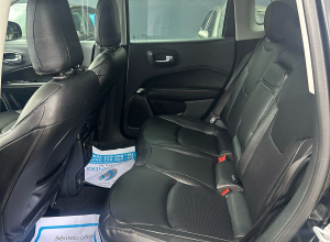 Jeep Compass Sport