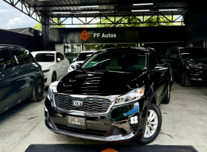 Kia Sorento LX