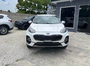 Kia Sportage S