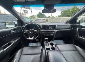 Kia Sportage S