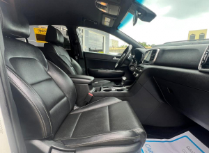 Kia Sportage S