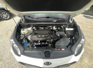 Kia Sportage S