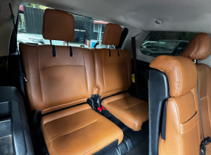 Toyota 4Runner SR5 Sport