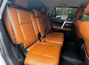 Toyota 4Runner SR5 Sport