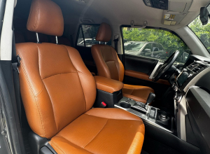 Toyota 4Runner SR5 Sport