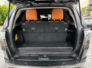 Toyota 4Runner SR5 Sport