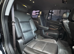 Chevrolet Tahoe LTZ