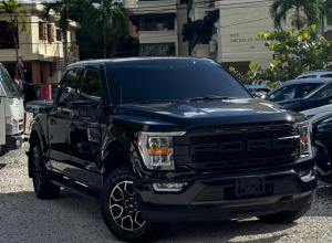 Ford F150 XLT