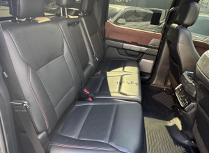 Ford F150 XLT