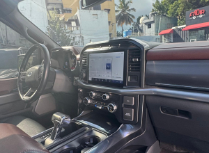 Ford F150 XLT