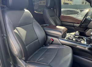 Ford F150 XLT