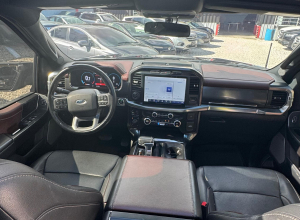 Ford F150 XLT