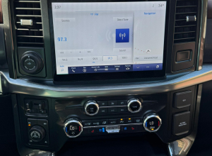 Ford F150 XLT