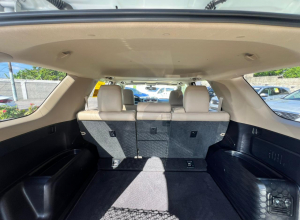Toyota 4Runner Limited