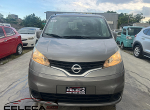 Nissan NV 200