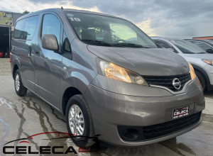 Nissan NV 200