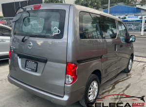 Nissan NV 200
