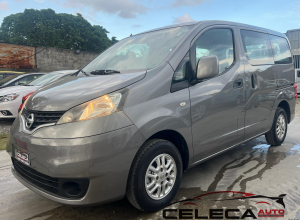 Nissan NV 200