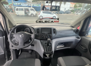 Nissan NV 200